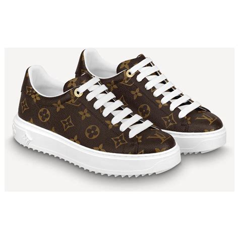 louis vuitton sneakers nerw|louis vuitton lv monogram sneakers.